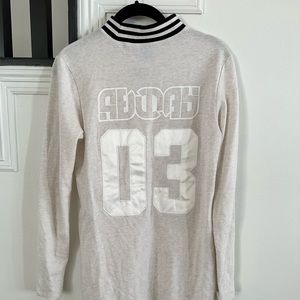 Adidas Long Sleeve Shirt